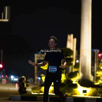 Runner Photo 5797314