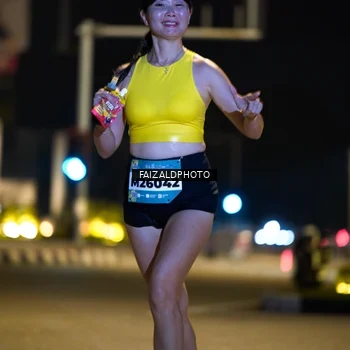 Runner Photo 5797316