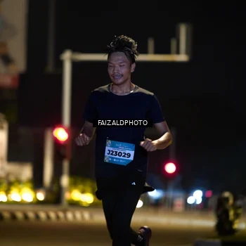 Runner Photo 5797317