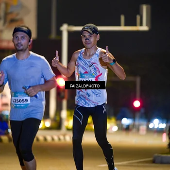 Runner Photo 5797318