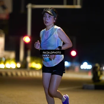 Runner Photo 5797320