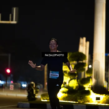 Runner Photo 5797322