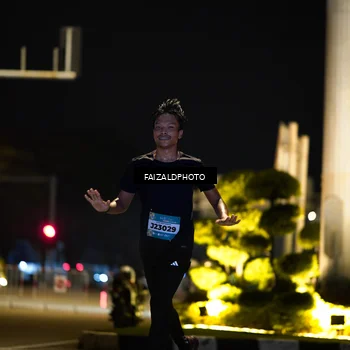 Runner Photo 5797323