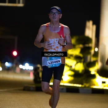 Runner Photo 5797331