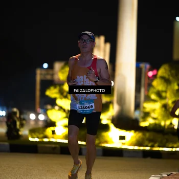 Runner Photo 5797332