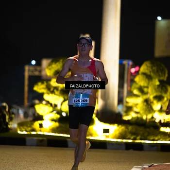Runner Photo 5797335
