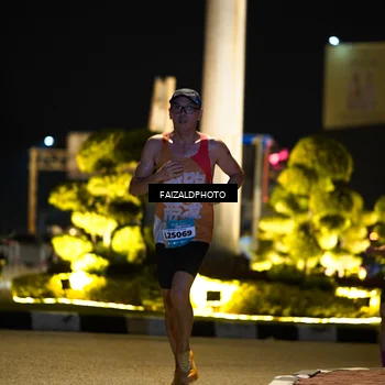 Runner Photo 5797336