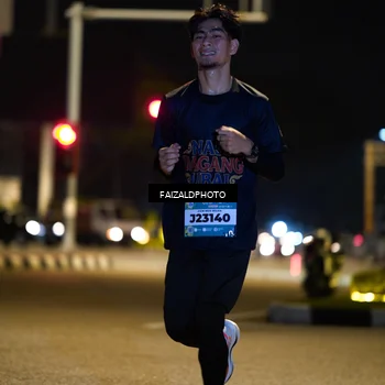 Runner Photo 5797340
