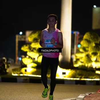 Runner Photo 5797341