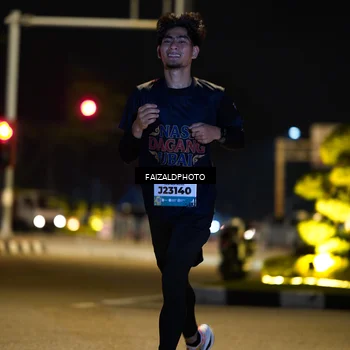 Runner Photo 5797343
