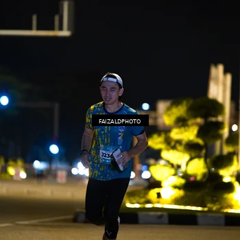 Runner Photo 5797360