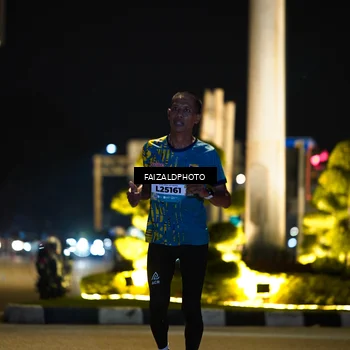 Runner Photo 5797364