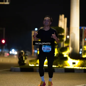Runner Photo 5797368