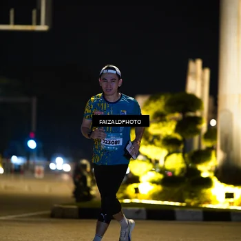 Runner Photo 5797369