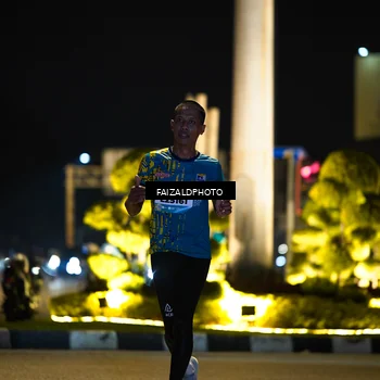 Runner Photo 5797374