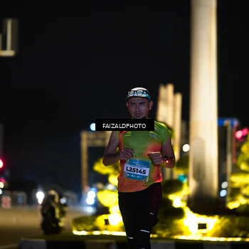 Runner Photo 5797383