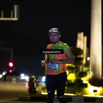 Runner Photo 5797388
