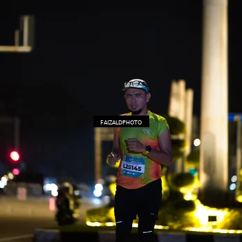 Runner Photo 5797389