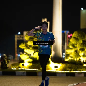 Runner Photo 5797394