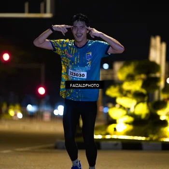 Runner Photo 5797396