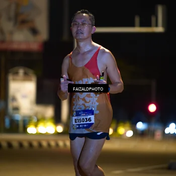 Runner Photo 5797409