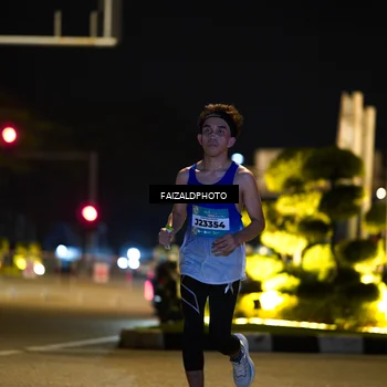 Runner Photo 5797410