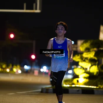 Runner Photo 5797419