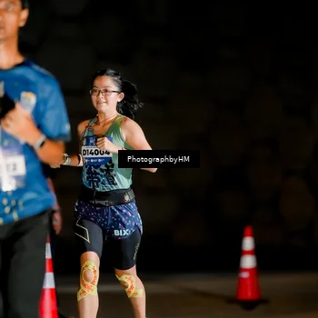Runner Photo 5797508