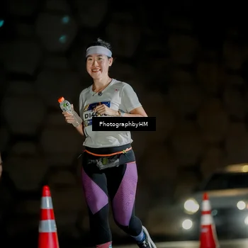 Runner Photo 5797512