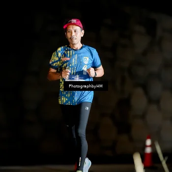 Runner Photo 5797515
