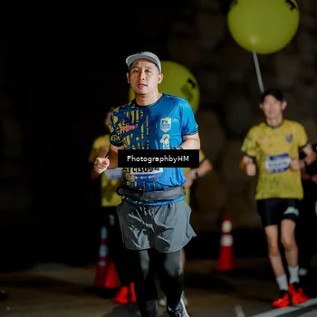 Runner Photo 5797517