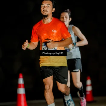 Runner Photo 5797698