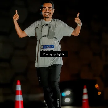 Runner Photo 5797701