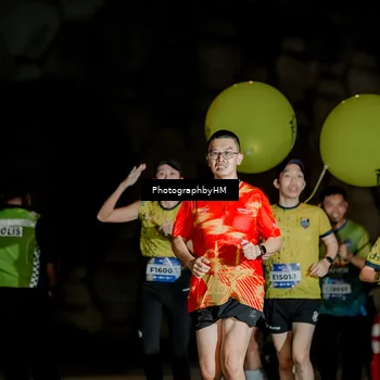 Runner Photo 5797744