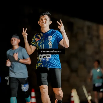 Runner Photo 5797745