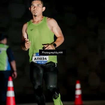 Runner Photo 5797746