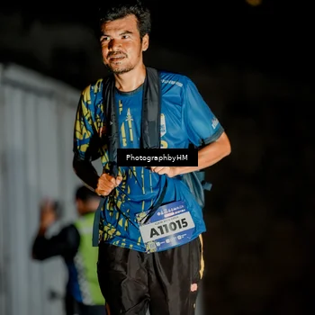 Runner Photo 5797773