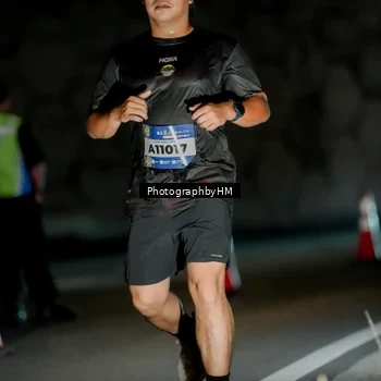 Runner Photo 5797833