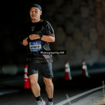 Runner Photo 5797834