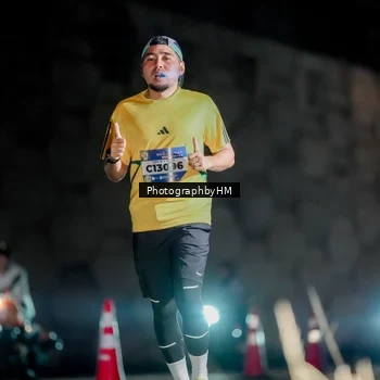 Runner Photo 5797835