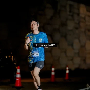 Runner Photo 5797836