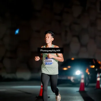 Runner Photo 5797838