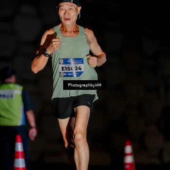 Runner Photo 5797882