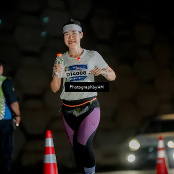 Runner Photo 5797885