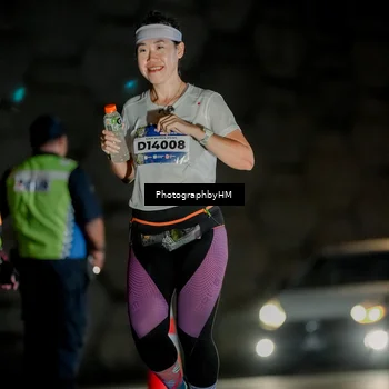 Runner Photo 5797906
