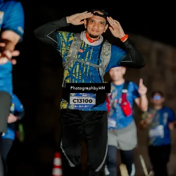 Runner Photo 5797907