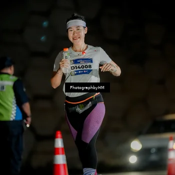 Runner Photo 5797908