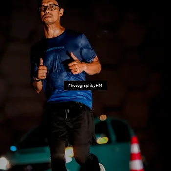 Runner Photo 5797912