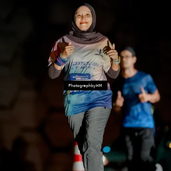 Runner Photo 5797938