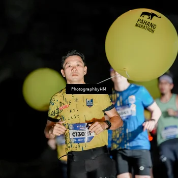 Runner Photo 5797939